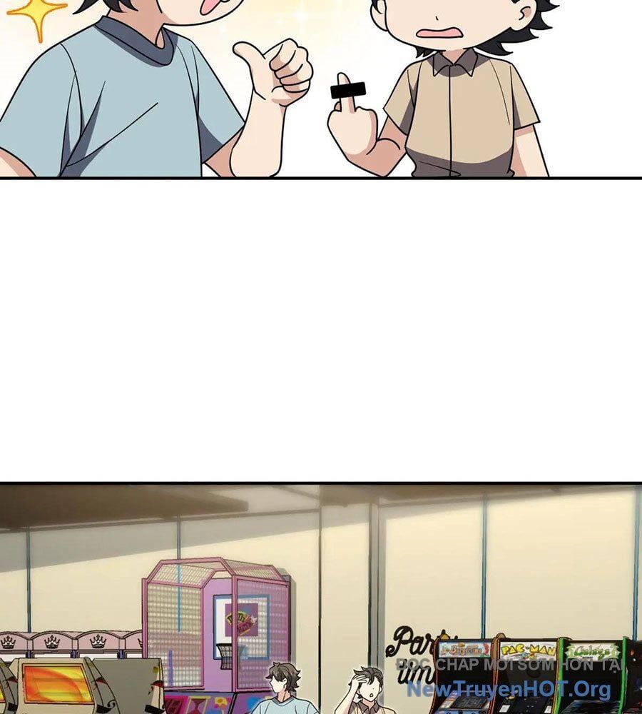 đọc truyện Bà Xã Nhà Tôi Đến Từ Ngàn Năm Trước Chương 401 ảnh 40 tại Thiên Thai Truyện