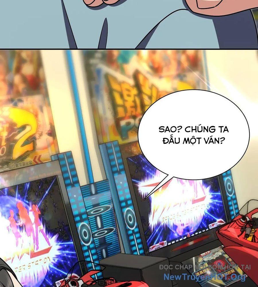 đọc truyện Bà Xã Nhà Tôi Đến Từ Ngàn Năm Trước Chương 401 ảnh 45 tại Thiên Thai Truyện