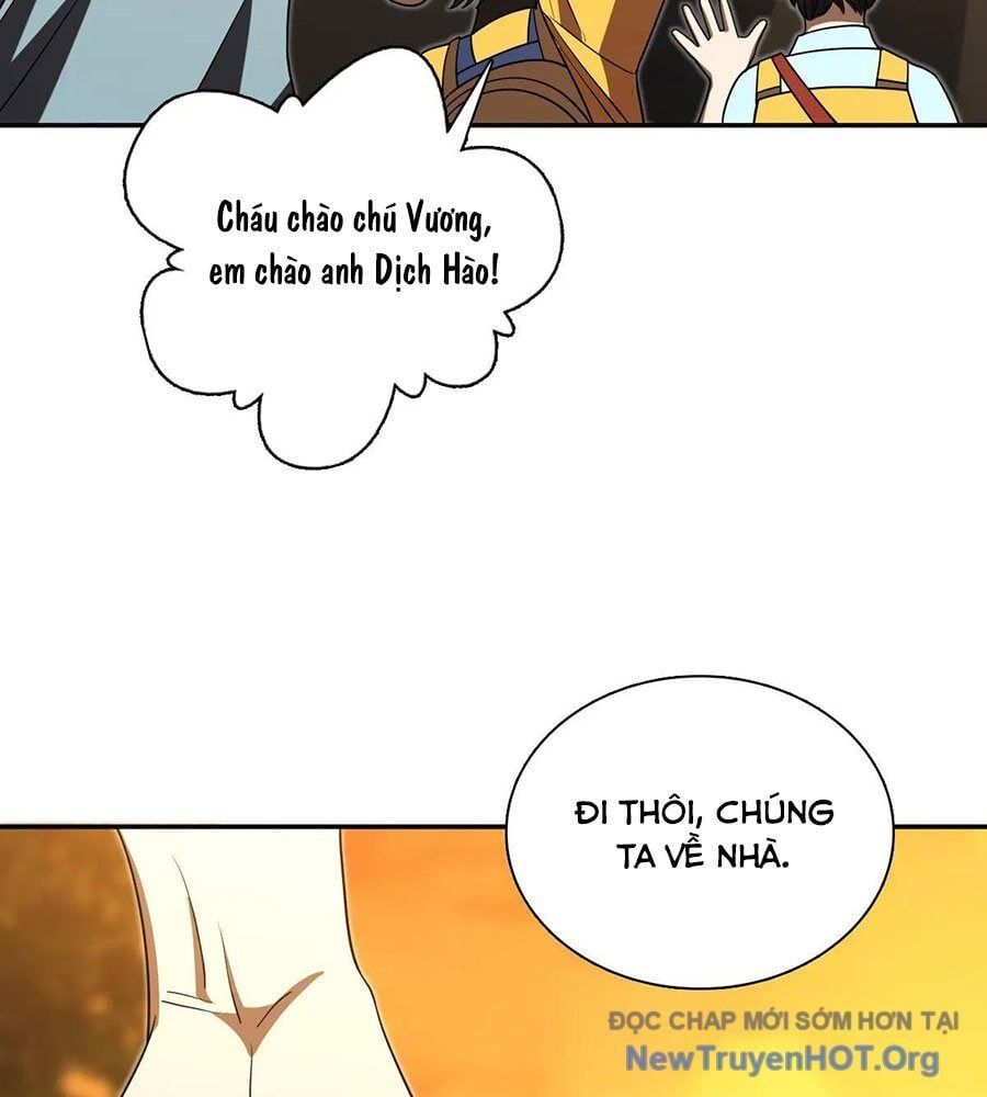 đọc truyện Bà Xã Nhà Tôi Đến Từ Ngàn Năm Trước Chương 401 ảnh 60 tại Thiên Thai Truyện