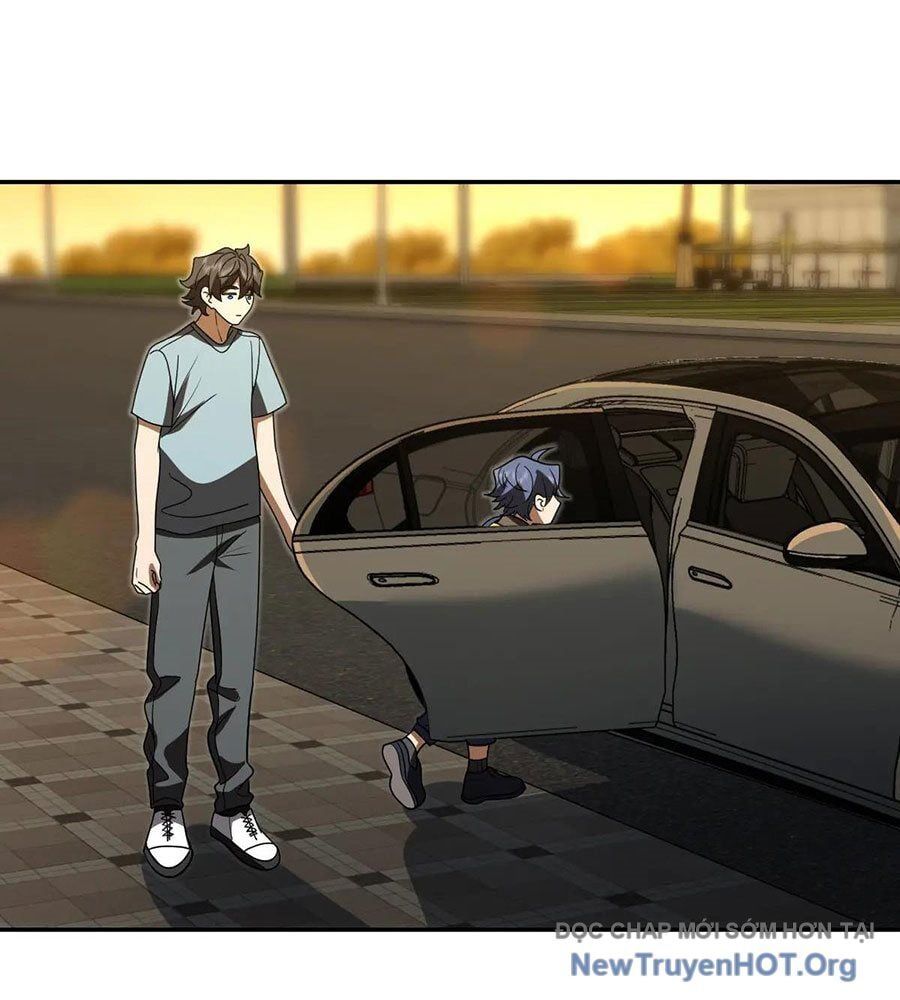 đọc truyện Bà Xã Nhà Tôi Đến Từ Ngàn Năm Trước Chương 401 ảnh 62 tại Thiên Thai Truyện