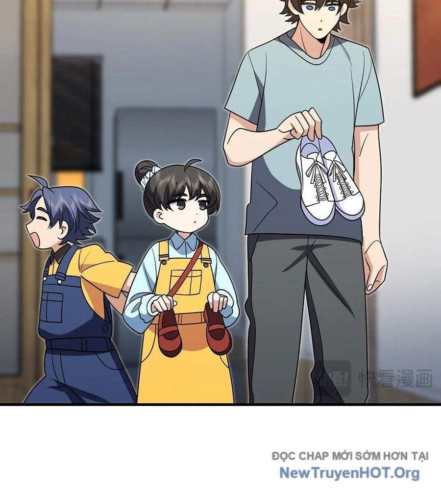 đọc truyện Bà Xã Nhà Tôi Đến Từ Ngàn Năm Trước Chương 401 ảnh 66 tại Thiên Thai Truyện