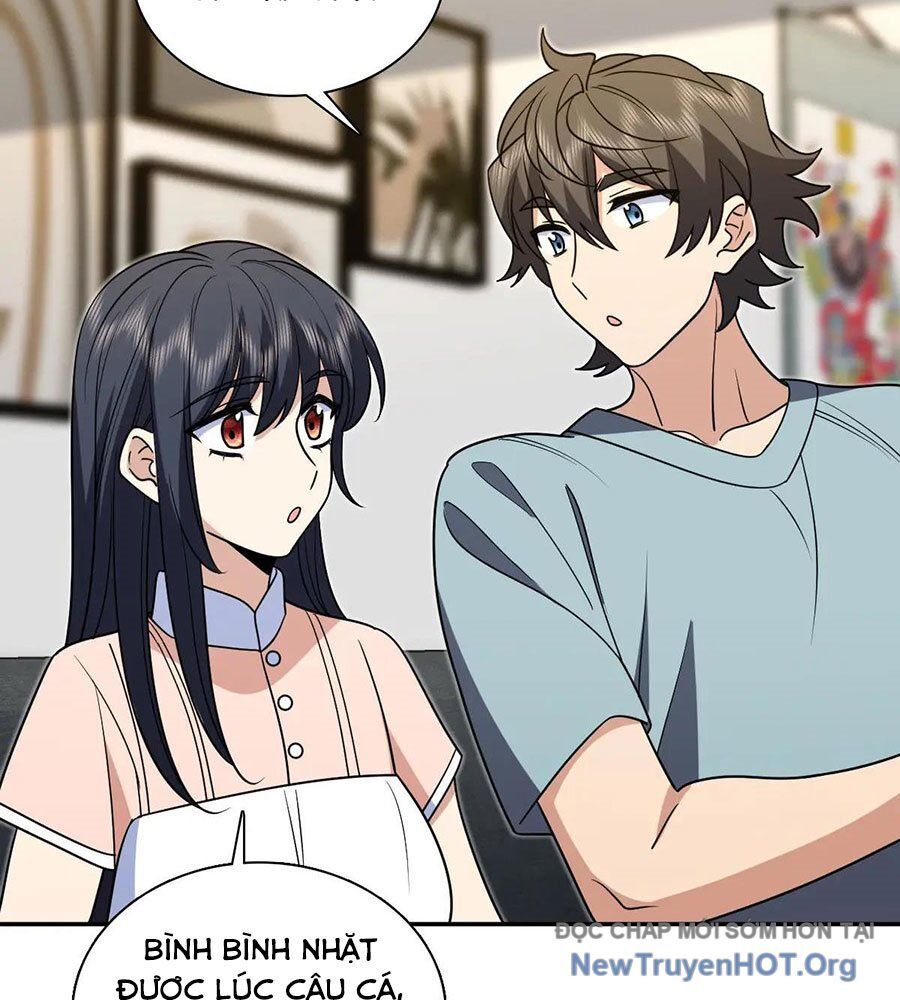 đọc truyện Bà Xã Nhà Tôi Đến Từ Ngàn Năm Trước Chương 401 ảnh 85 tại Thiên Thai Truyện