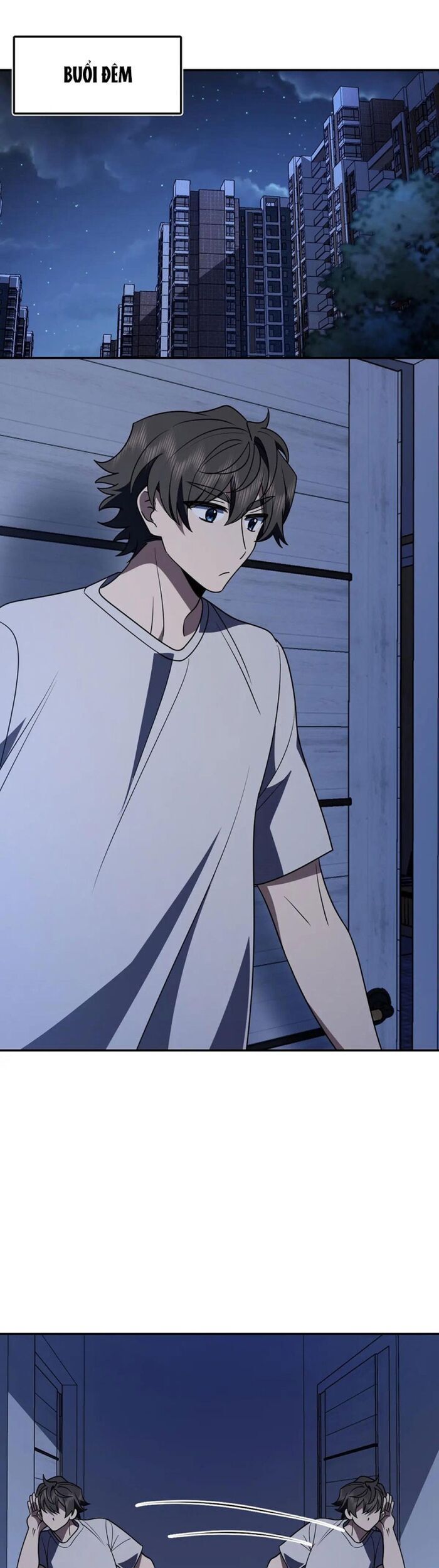 đọc truyện Bà Xã Nhà Tôi Đến Từ Ngàn Năm Trước Chương 402 ảnh 13 tại Thiên Thai Truyện