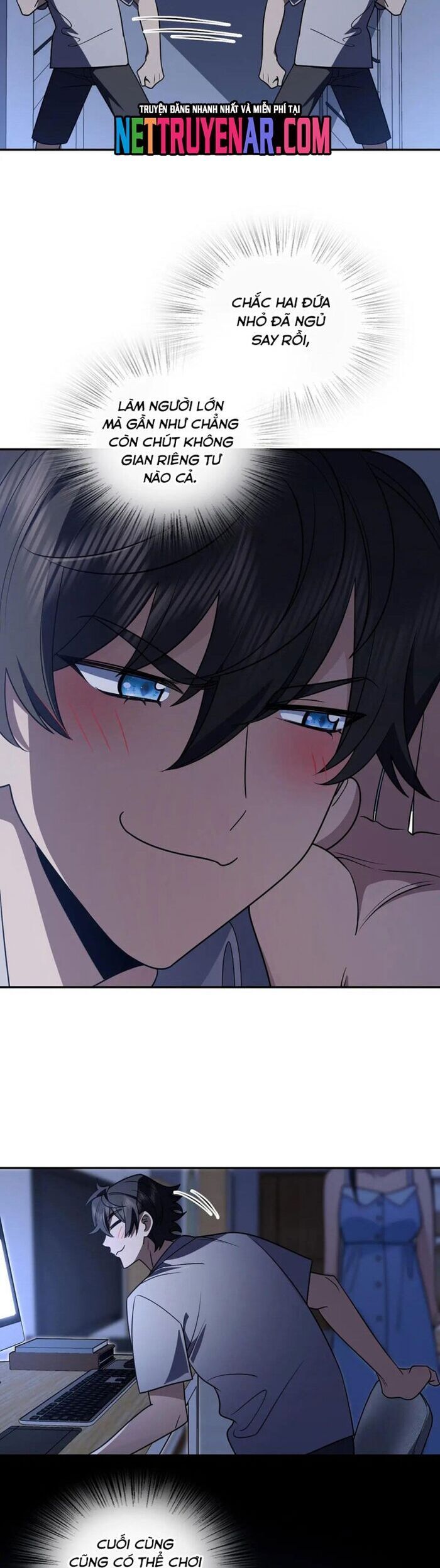 đọc truyện Bà Xã Nhà Tôi Đến Từ Ngàn Năm Trước Chương 402 ảnh 14 tại Thiên Thai Truyện