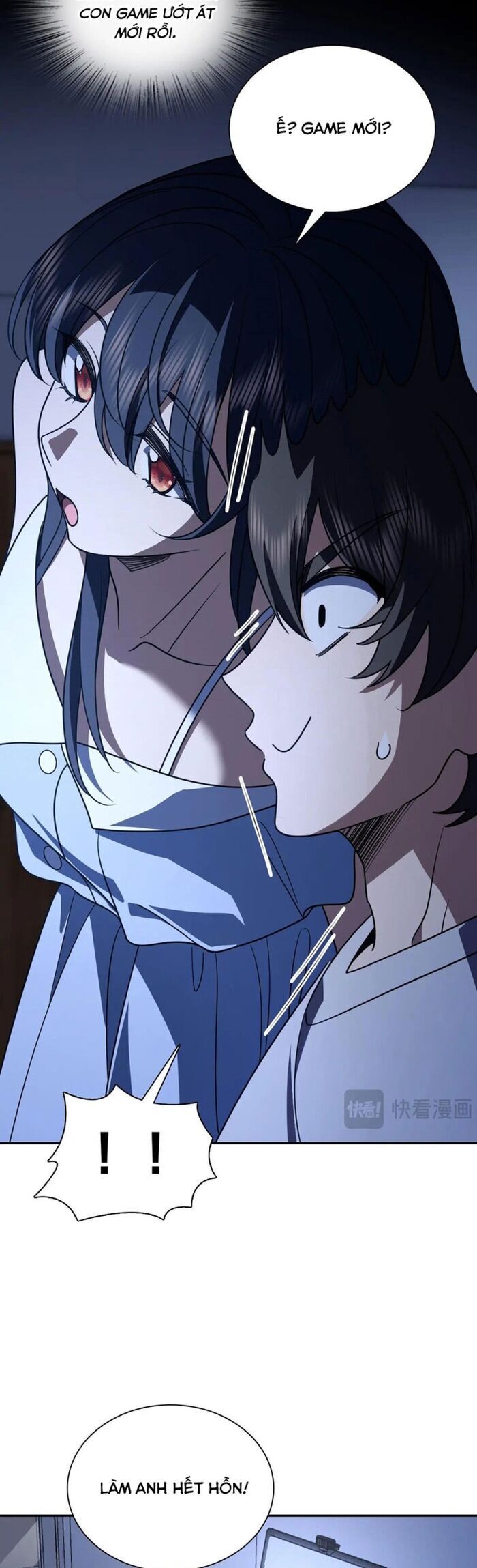 đọc truyện Bà Xã Nhà Tôi Đến Từ Ngàn Năm Trước Chương 402 ảnh 15 tại Thiên Thai Truyện