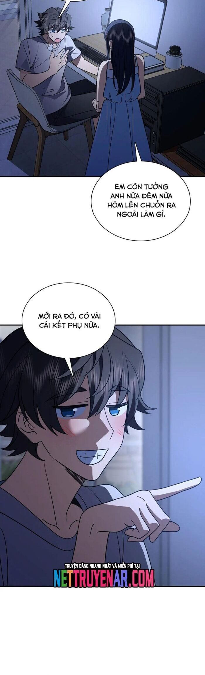 đọc truyện Bà Xã Nhà Tôi Đến Từ Ngàn Năm Trước Chương 402 ảnh 16 tại Thiên Thai Truyện