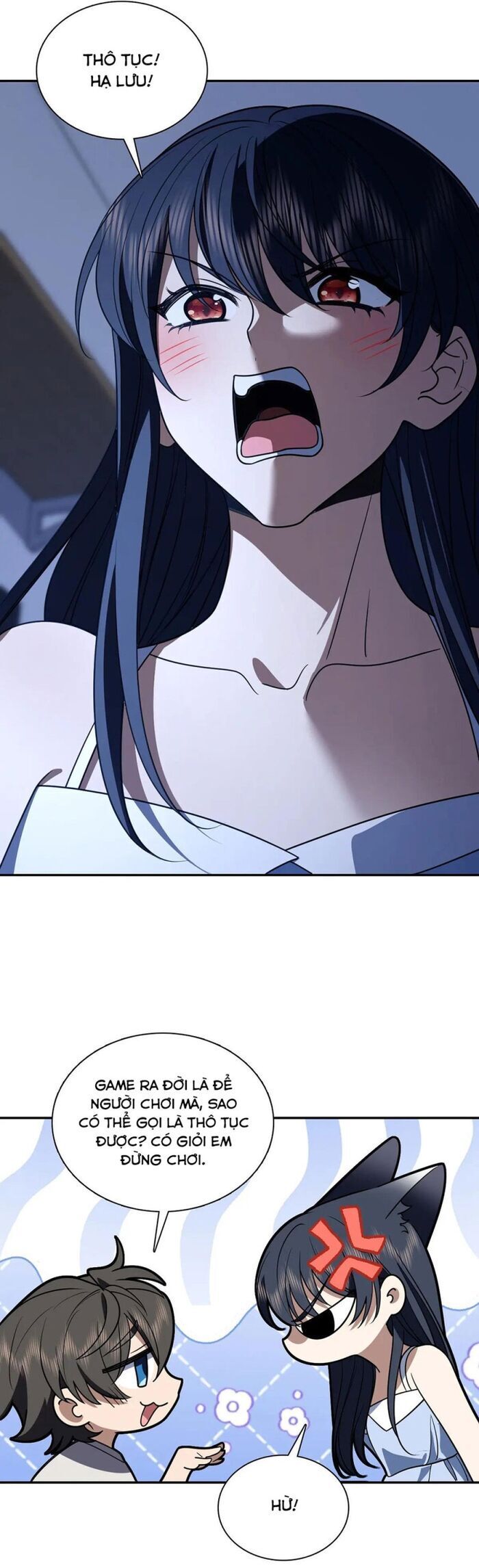 đọc truyện Bà Xã Nhà Tôi Đến Từ Ngàn Năm Trước Chương 402 ảnh 17 tại Thiên Thai Truyện