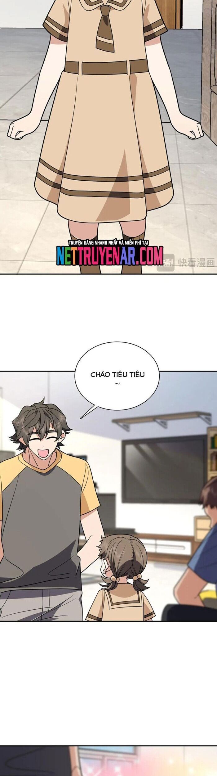 đọc truyện Bà Xã Nhà Tôi Đến Từ Ngàn Năm Trước Chương 402 ảnh 20 tại Thiên Thai Truyện