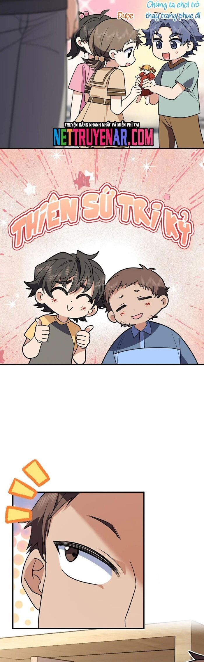 đọc truyện Bà Xã Nhà Tôi Đến Từ Ngàn Năm Trước Chương 402 ảnh 21 tại Thiên Thai Truyện