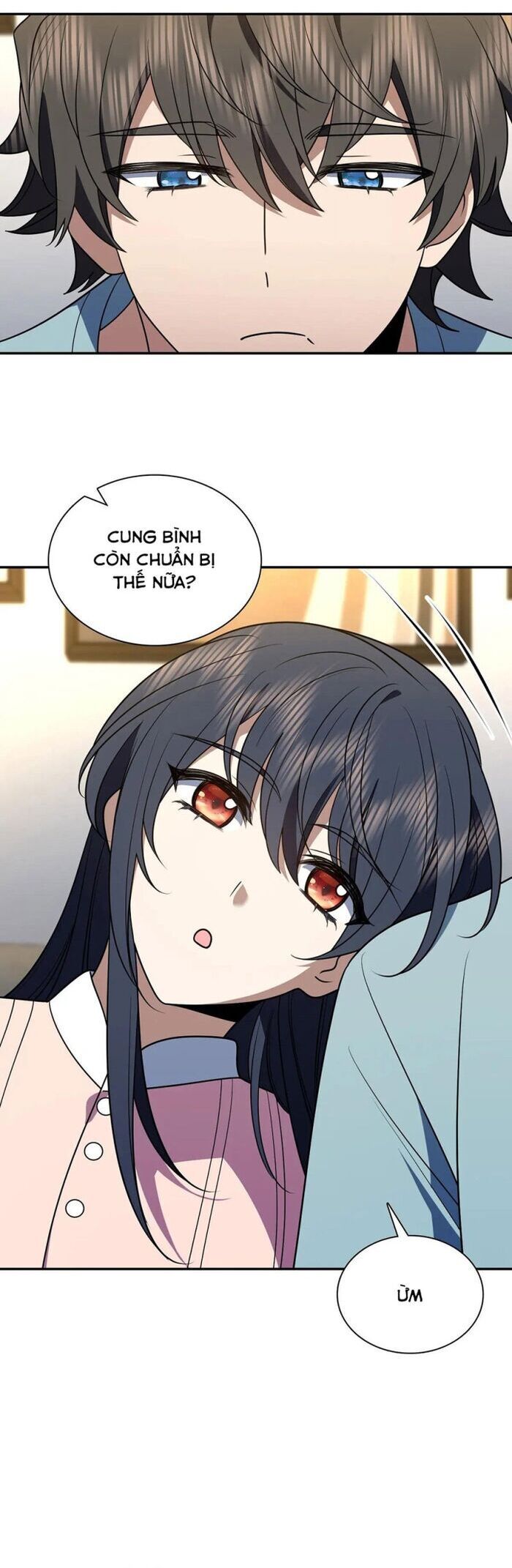 đọc truyện Bà Xã Nhà Tôi Đến Từ Ngàn Năm Trước Chương 402 ảnh 4 tại Thiên Thai Truyện