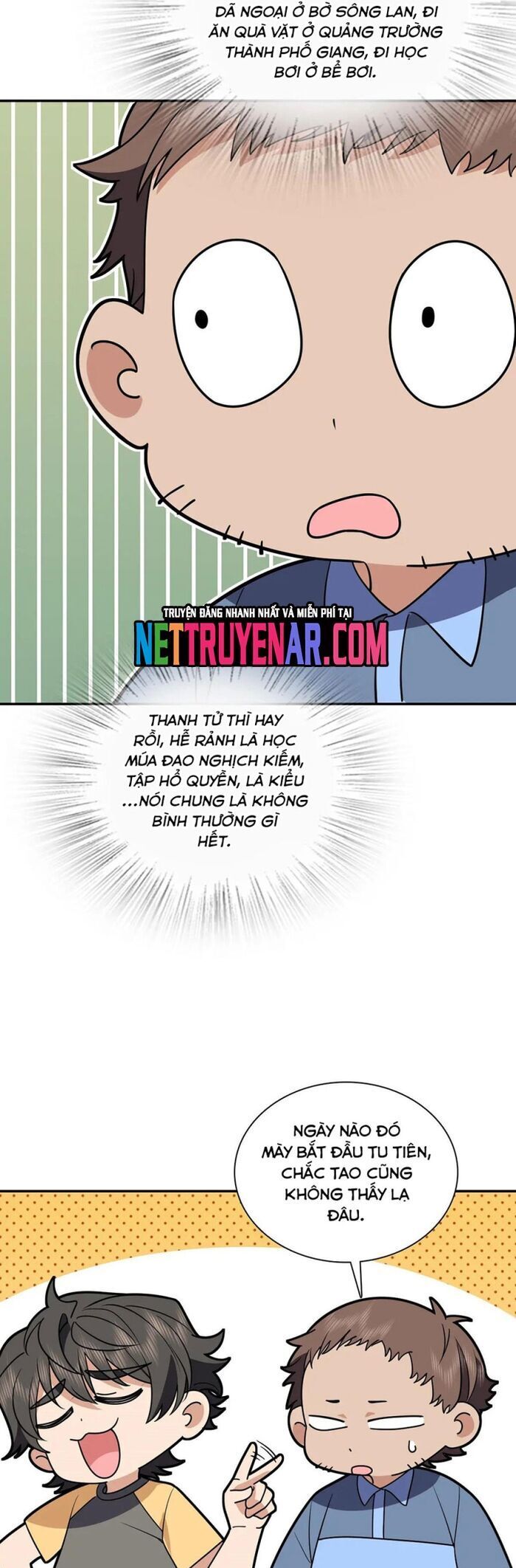 đọc truyện Bà Xã Nhà Tôi Đến Từ Ngàn Năm Trước Chương 402 ảnh 25 tại Thiên Thai Truyện