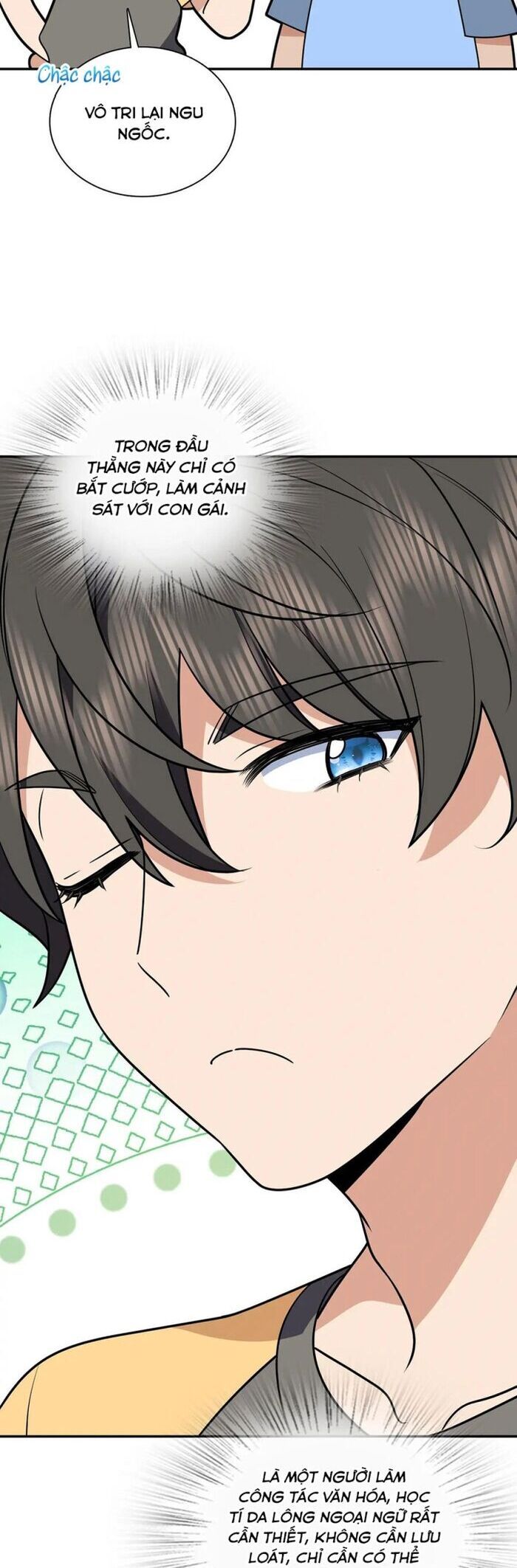 đọc truyện Bà Xã Nhà Tôi Đến Từ Ngàn Năm Trước Chương 402 ảnh 26 tại Thiên Thai Truyện