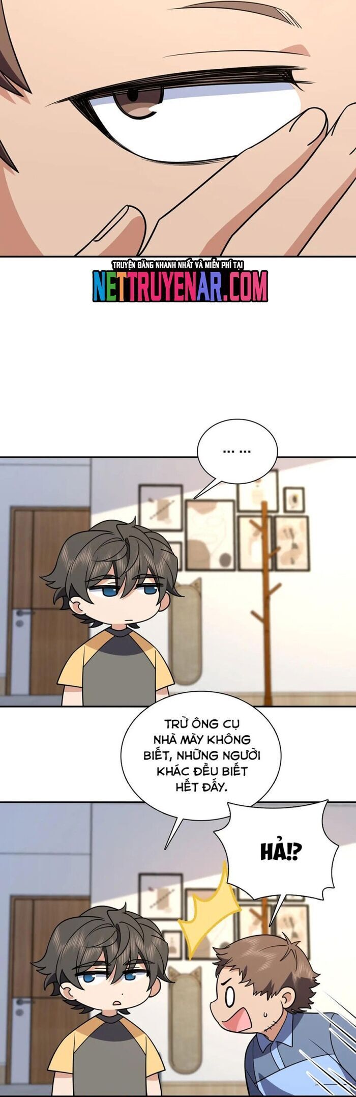 đọc truyện Bà Xã Nhà Tôi Đến Từ Ngàn Năm Trước Chương 402 ảnh 31 tại Thiên Thai Truyện