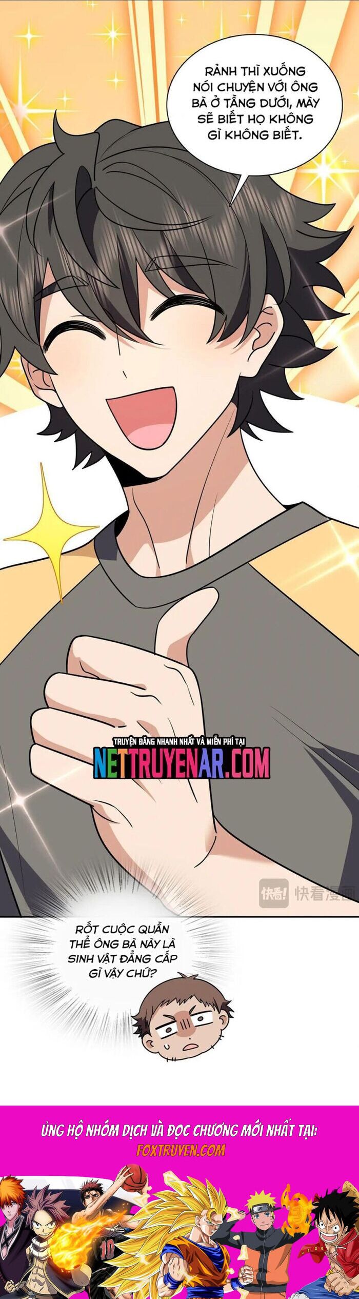 đọc truyện Bà Xã Nhà Tôi Đến Từ Ngàn Năm Trước Chương 402 ảnh 32 tại Thiên Thai Truyện