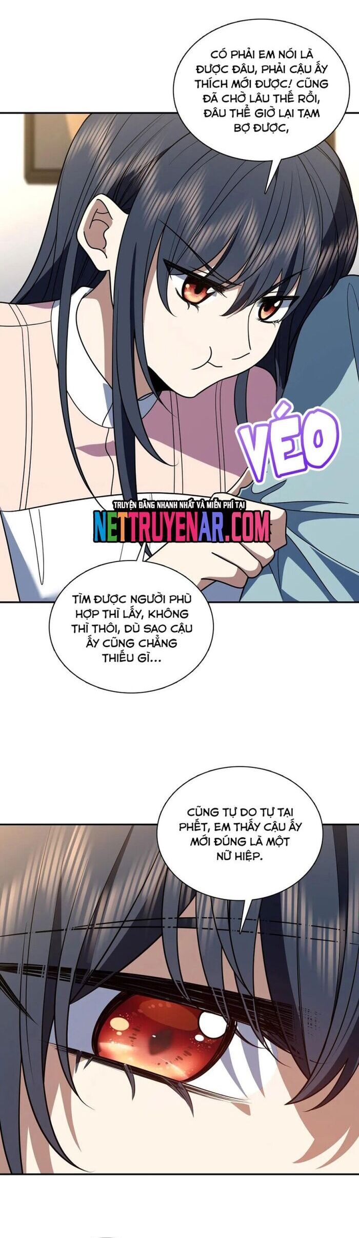 đọc truyện Bà Xã Nhà Tôi Đến Từ Ngàn Năm Trước Chương 402 ảnh 6 tại Thiên Thai Truyện