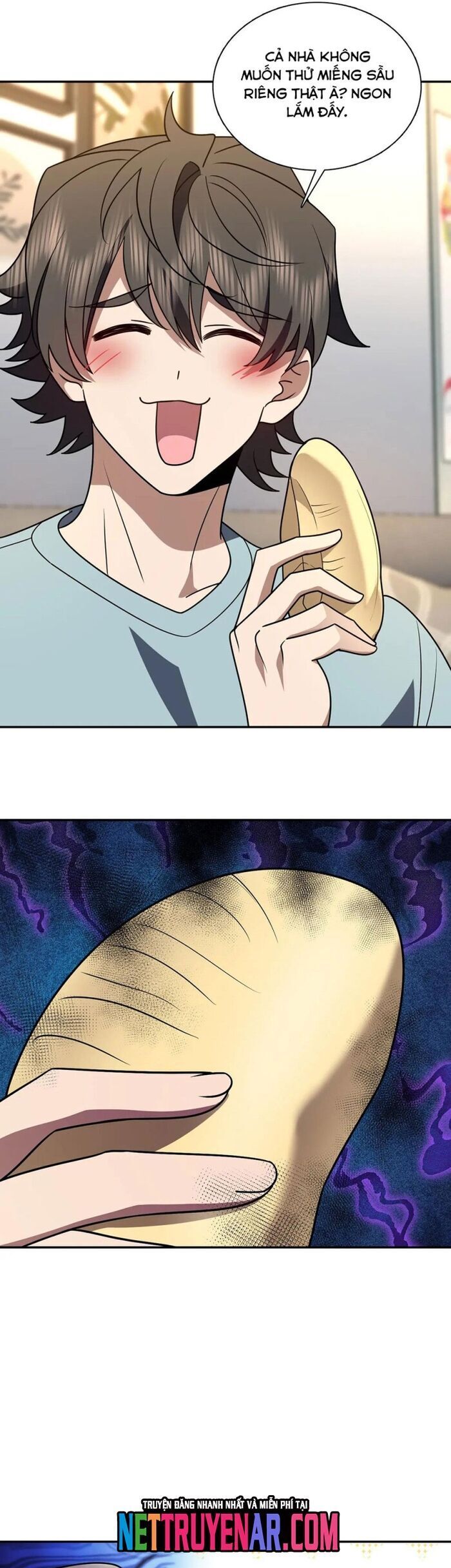 đọc truyện Bà Xã Nhà Tôi Đến Từ Ngàn Năm Trước Chương 402 ảnh 9 tại Thiên Thai Truyện