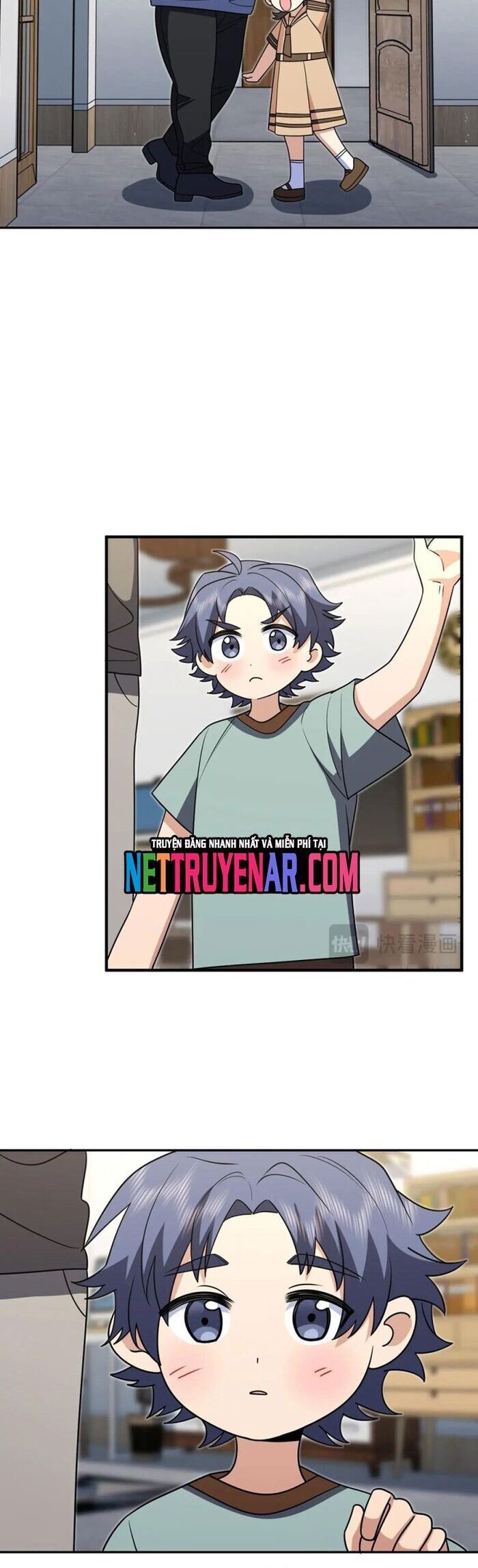 đọc truyện Bà Xã Nhà Tôi Đến Từ Ngàn Năm Trước Chương 403 ảnh 12 tại Thiên Thai Truyện