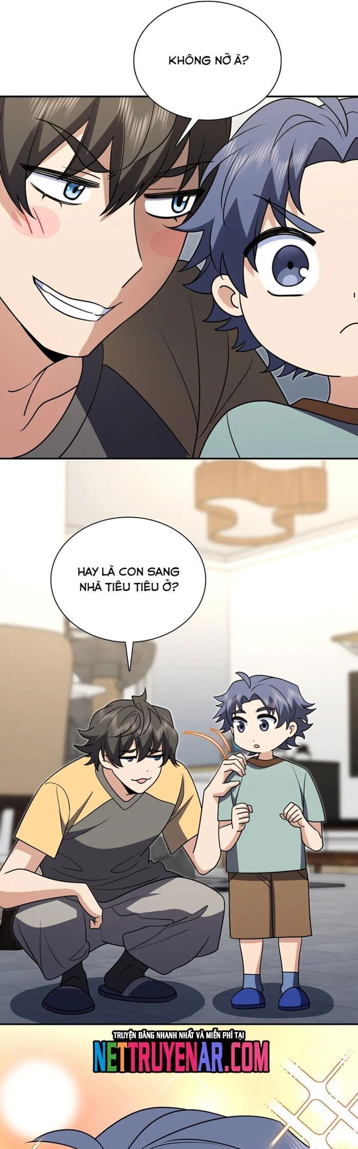 đọc truyện Bà Xã Nhà Tôi Đến Từ Ngàn Năm Trước Chương 403 ảnh 13 tại Thiên Thai Truyện