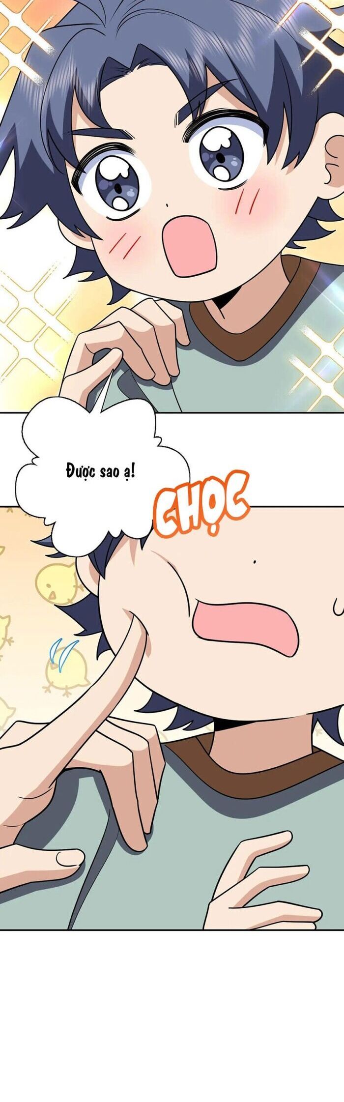 đọc truyện Bà Xã Nhà Tôi Đến Từ Ngàn Năm Trước Chương 403 ảnh 14 tại Thiên Thai Truyện