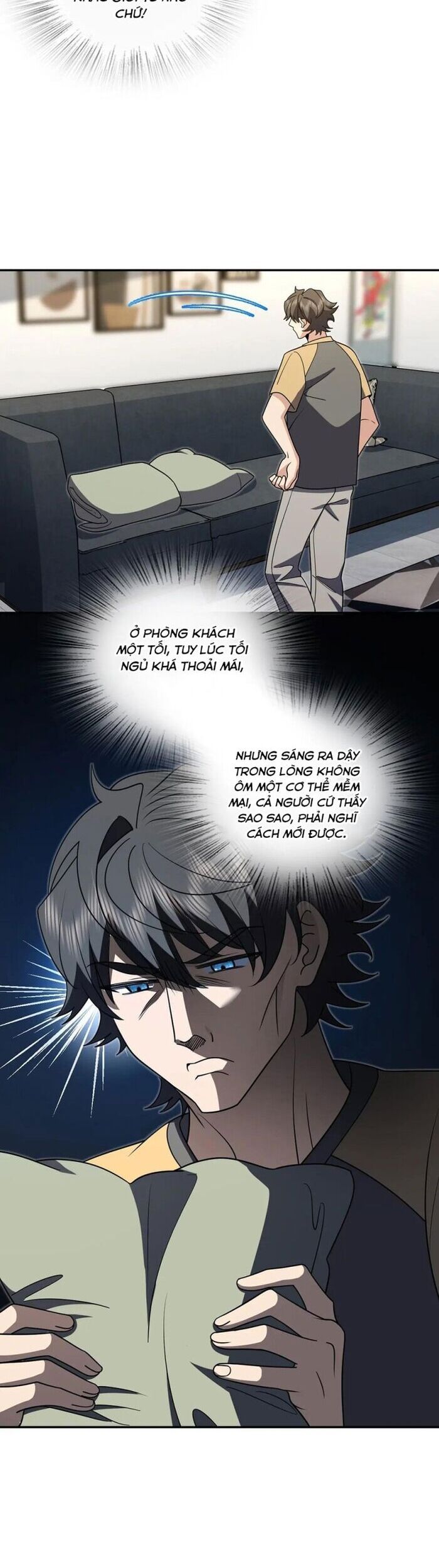 đọc truyện Bà Xã Nhà Tôi Đến Từ Ngàn Năm Trước Chương 403 ảnh 16 tại Thiên Thai Truyện