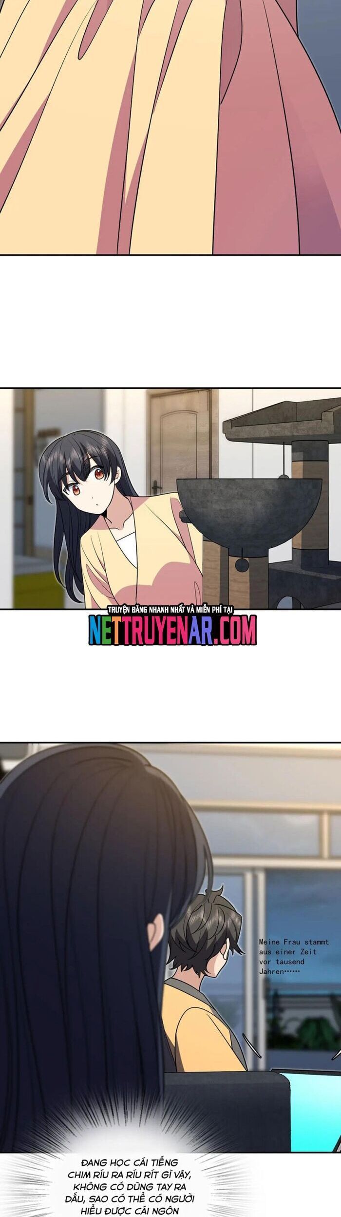 đọc truyện Bà Xã Nhà Tôi Đến Từ Ngàn Năm Trước Chương 403 ảnh 18 tại Thiên Thai Truyện