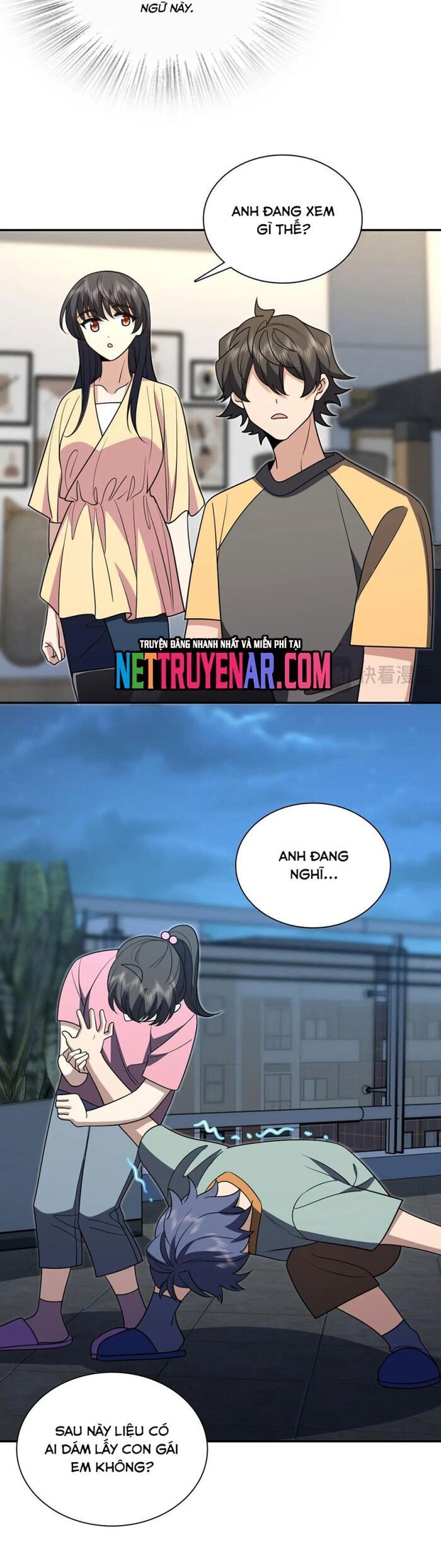 đọc truyện Bà Xã Nhà Tôi Đến Từ Ngàn Năm Trước Chương 403 ảnh 19 tại Thiên Thai Truyện