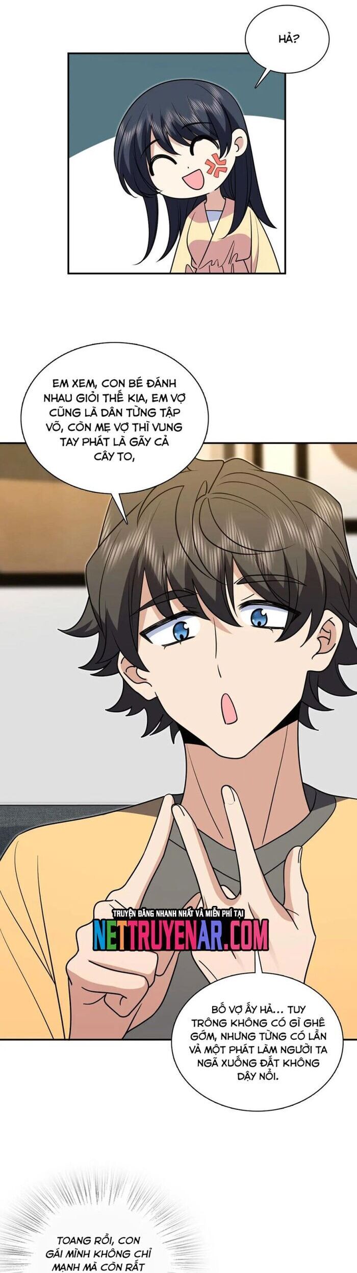 đọc truyện Bà Xã Nhà Tôi Đến Từ Ngàn Năm Trước Chương 403 ảnh 20 tại Thiên Thai Truyện