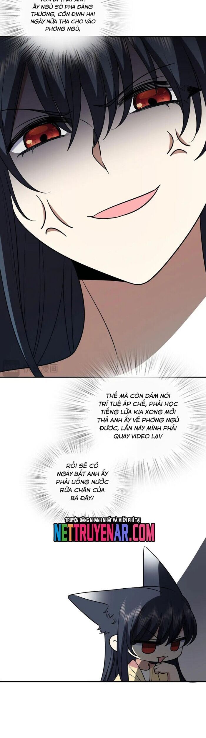 đọc truyện Bà Xã Nhà Tôi Đến Từ Ngàn Năm Trước Chương 403 ảnh 22 tại Thiên Thai Truyện