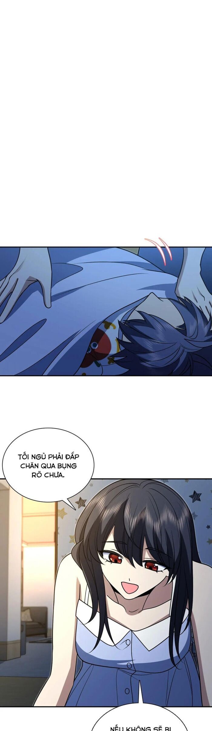 đọc truyện Bà Xã Nhà Tôi Đến Từ Ngàn Năm Trước Chương 403 ảnh 23 tại Thiên Thai Truyện