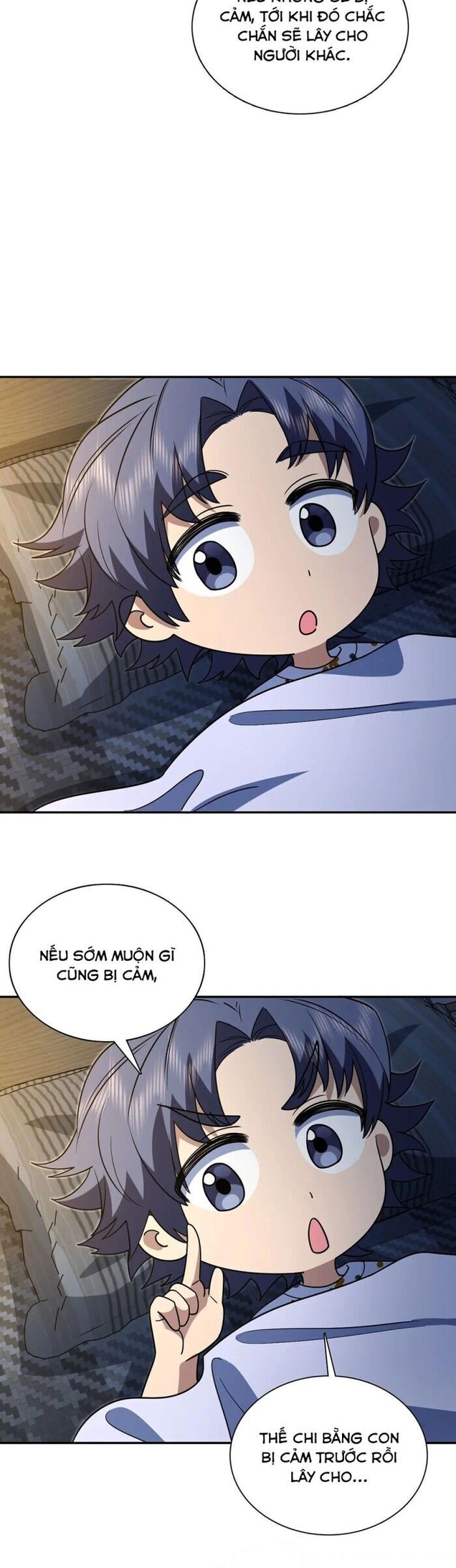 đọc truyện Bà Xã Nhà Tôi Đến Từ Ngàn Năm Trước Chương 403 ảnh 24 tại Thiên Thai Truyện