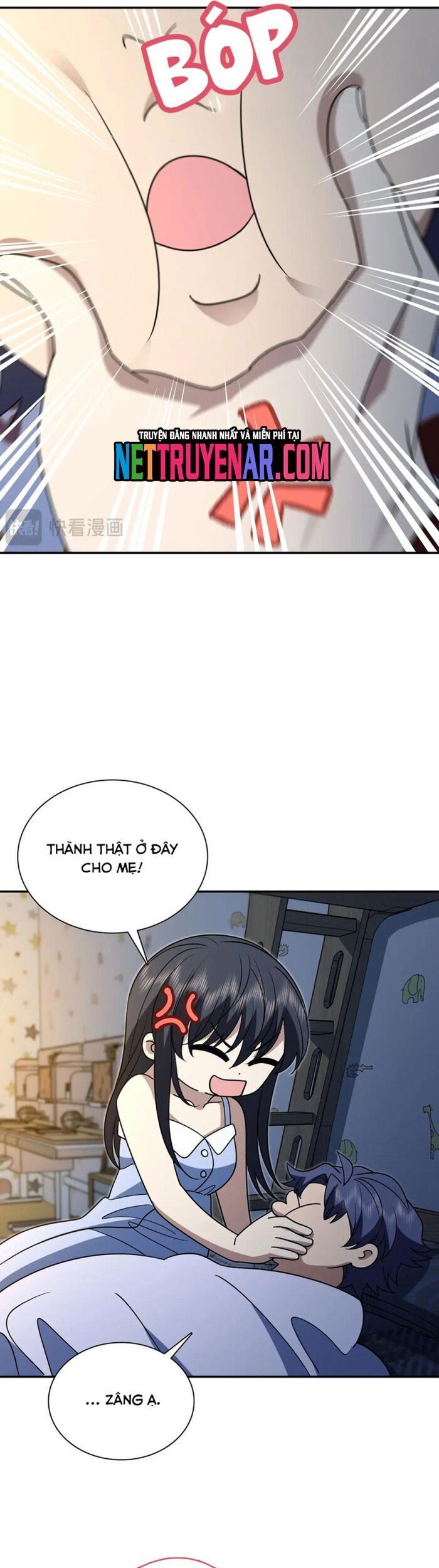 đọc truyện Bà Xã Nhà Tôi Đến Từ Ngàn Năm Trước Chương 403 ảnh 25 tại Thiên Thai Truyện