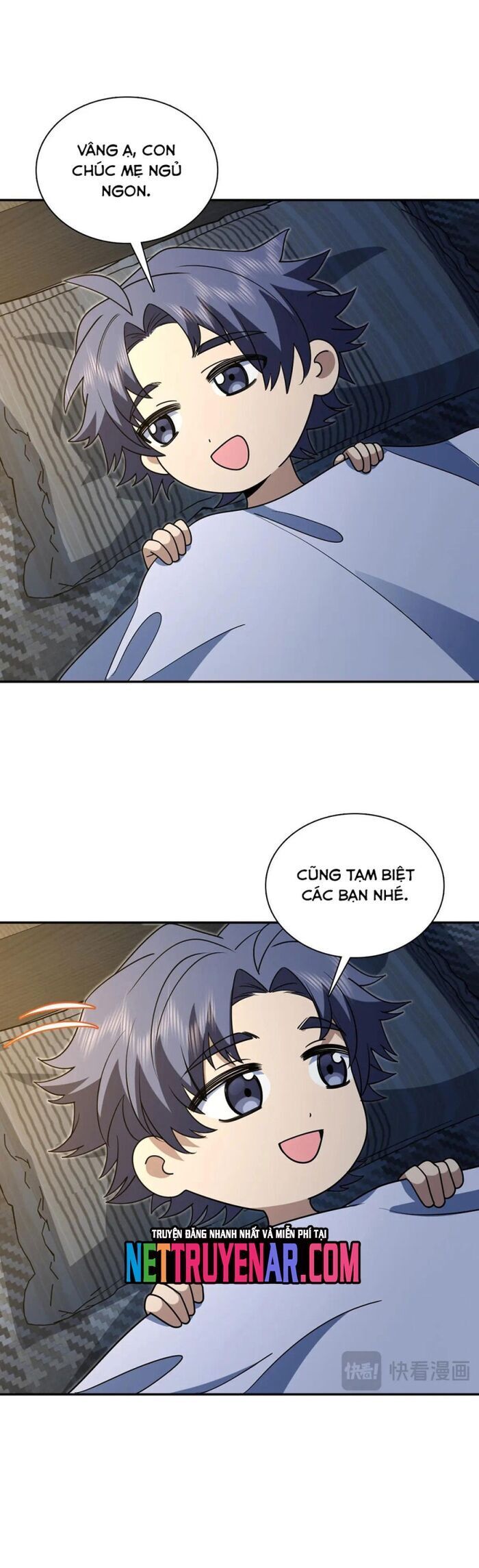 đọc truyện Bà Xã Nhà Tôi Đến Từ Ngàn Năm Trước Chương 403 ảnh 27 tại Thiên Thai Truyện