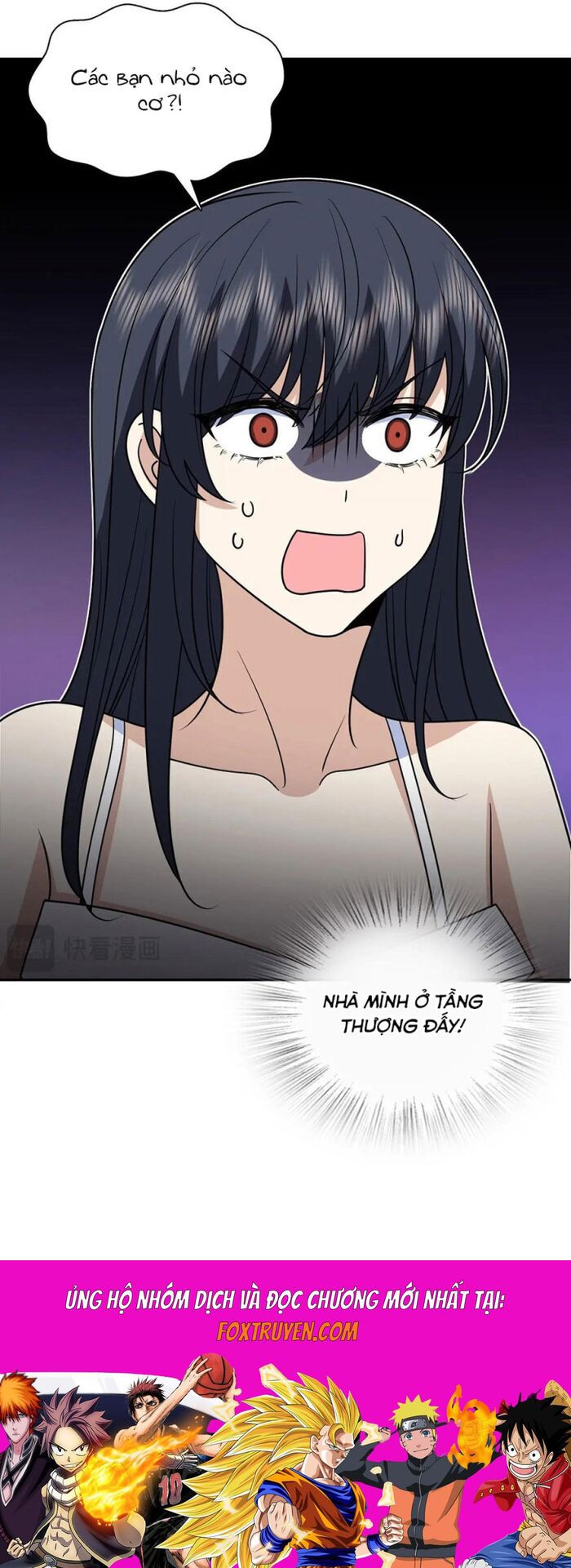 đọc truyện Bà Xã Nhà Tôi Đến Từ Ngàn Năm Trước Chương 403 ảnh 29 tại Thiên Thai Truyện