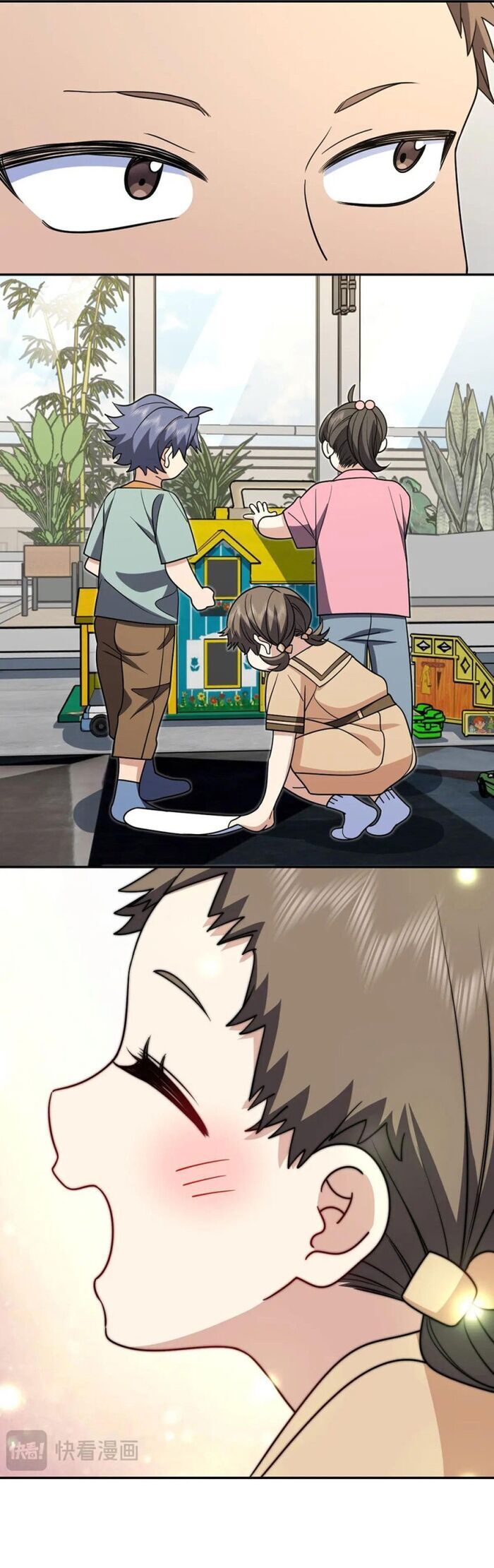 đọc truyện Bà Xã Nhà Tôi Đến Từ Ngàn Năm Trước Chương 403 ảnh 5 tại Thiên Thai Truyện