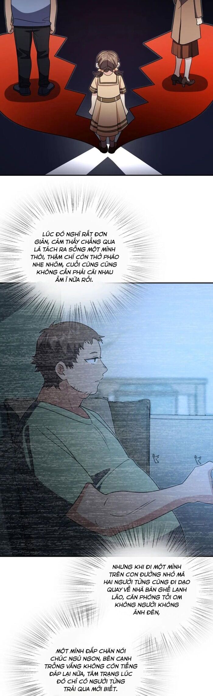 đọc truyện Bà Xã Nhà Tôi Đến Từ Ngàn Năm Trước Chương 403 ảnh 8 tại Thiên Thai Truyện