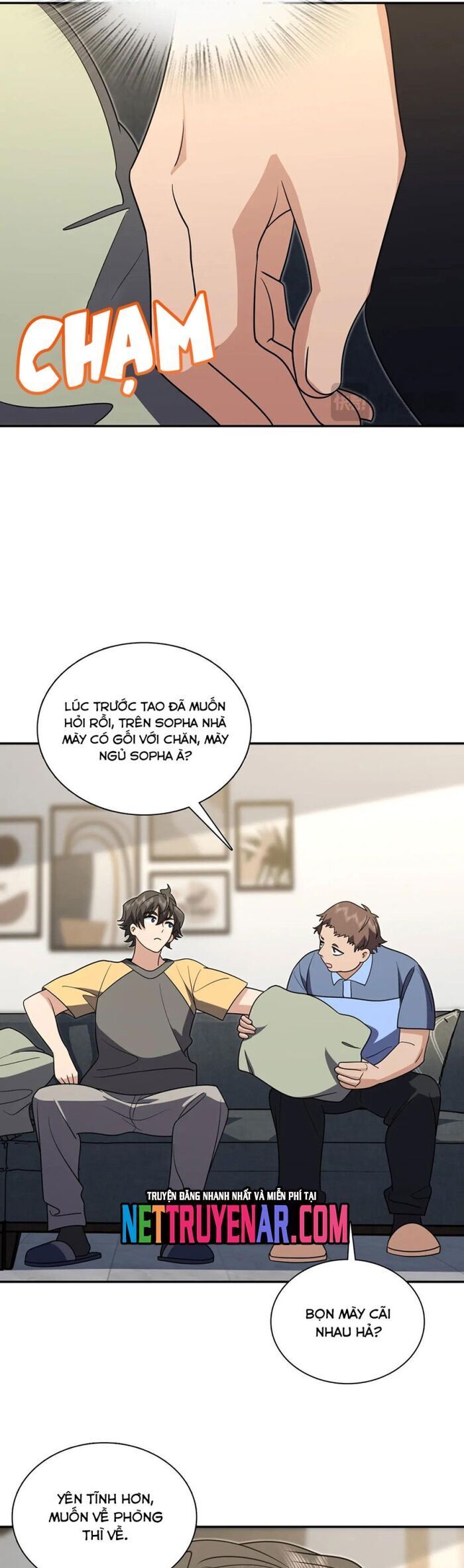 đọc truyện Bà Xã Nhà Tôi Đến Từ Ngàn Năm Trước Chương 403 ảnh 9 tại Thiên Thai Truyện