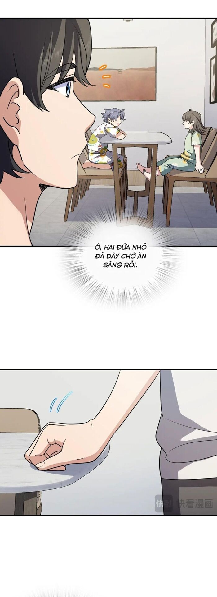 đọc truyện Bà Xã Nhà Tôi Đến Từ Ngàn Năm Trước Chương 404 ảnh 12 tại Thiên Thai Truyện