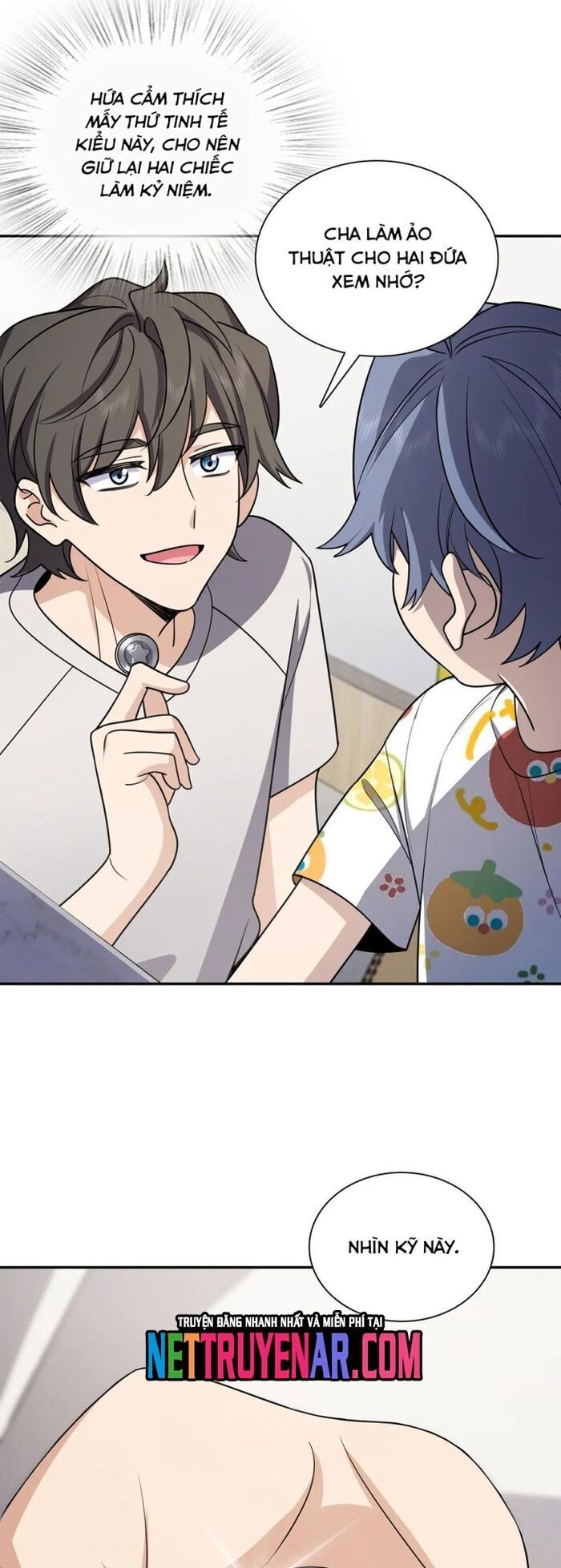 đọc truyện Bà Xã Nhà Tôi Đến Từ Ngàn Năm Trước Chương 404 ảnh 13 tại Thiên Thai Truyện