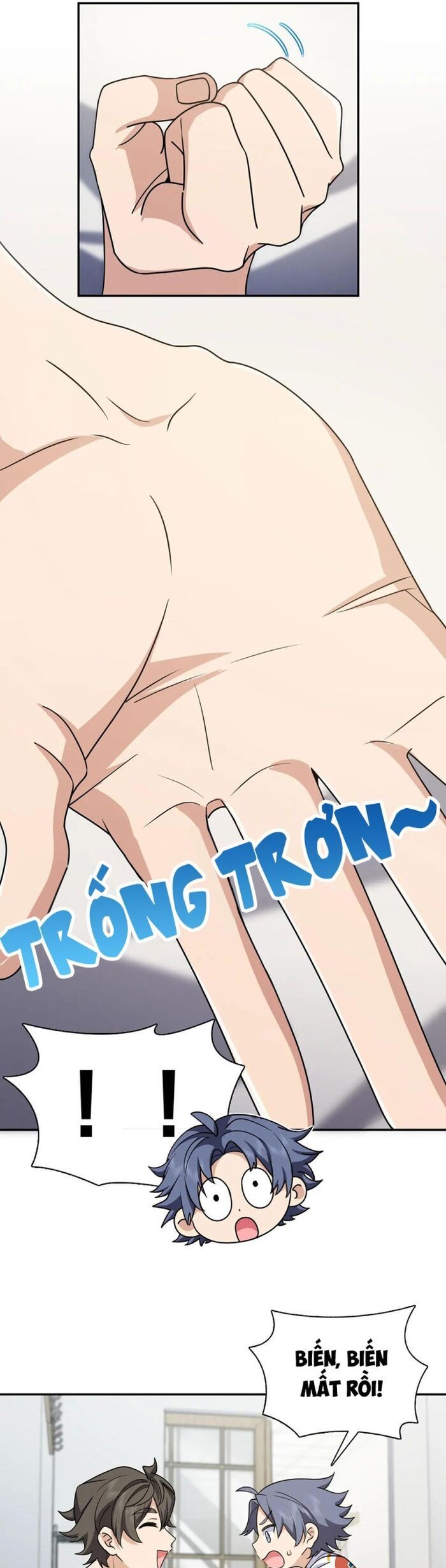 đọc truyện Bà Xã Nhà Tôi Đến Từ Ngàn Năm Trước Chương 404 ảnh 15 tại Thiên Thai Truyện