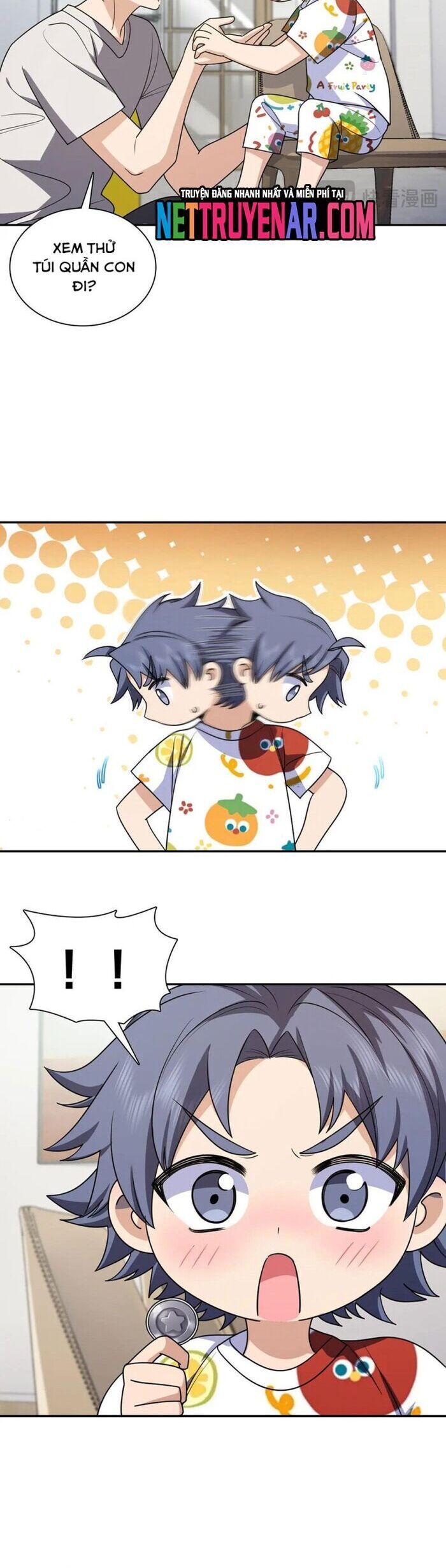 đọc truyện Bà Xã Nhà Tôi Đến Từ Ngàn Năm Trước Chương 404 ảnh 16 tại Thiên Thai Truyện