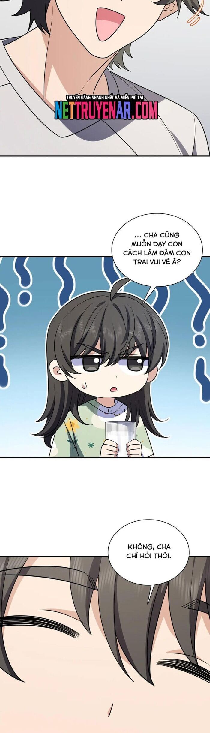 đọc truyện Bà Xã Nhà Tôi Đến Từ Ngàn Năm Trước Chương 404 ảnh 18 tại Thiên Thai Truyện