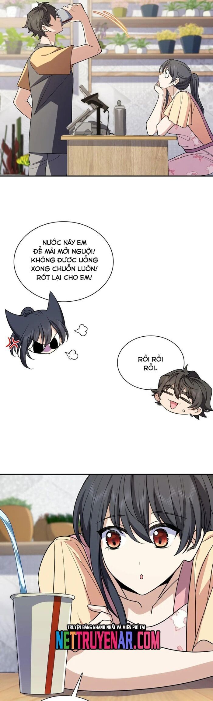 đọc truyện Bà Xã Nhà Tôi Đến Từ Ngàn Năm Trước Chương 404 ảnh 21 tại Thiên Thai Truyện