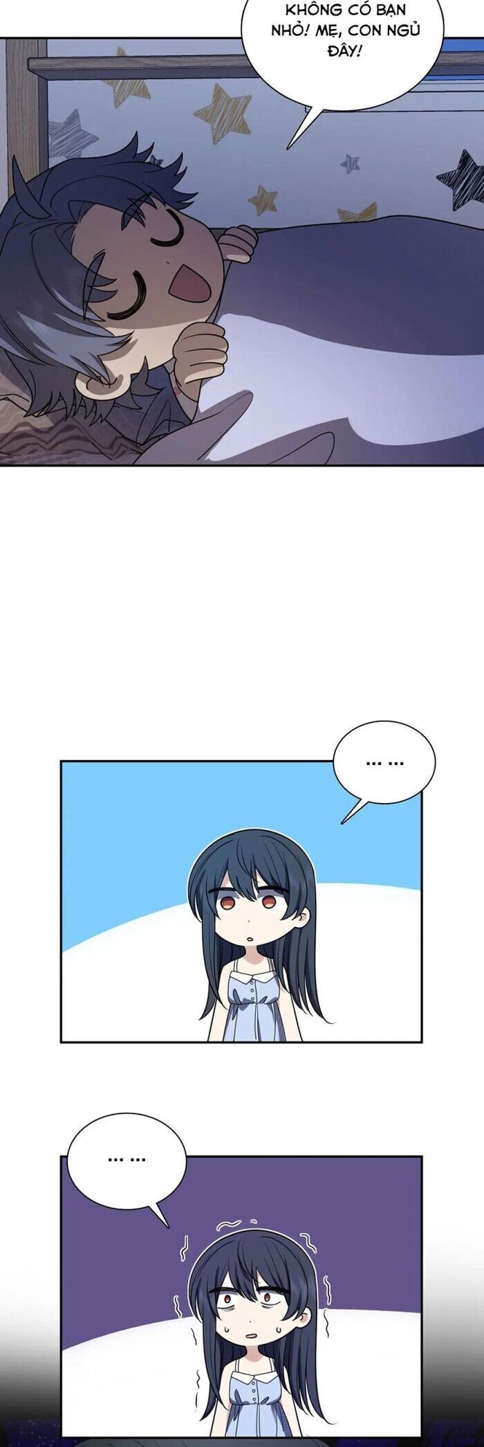 đọc truyện Bà Xã Nhà Tôi Đến Từ Ngàn Năm Trước Chương 404 ảnh 4 tại Thiên Thai Truyện