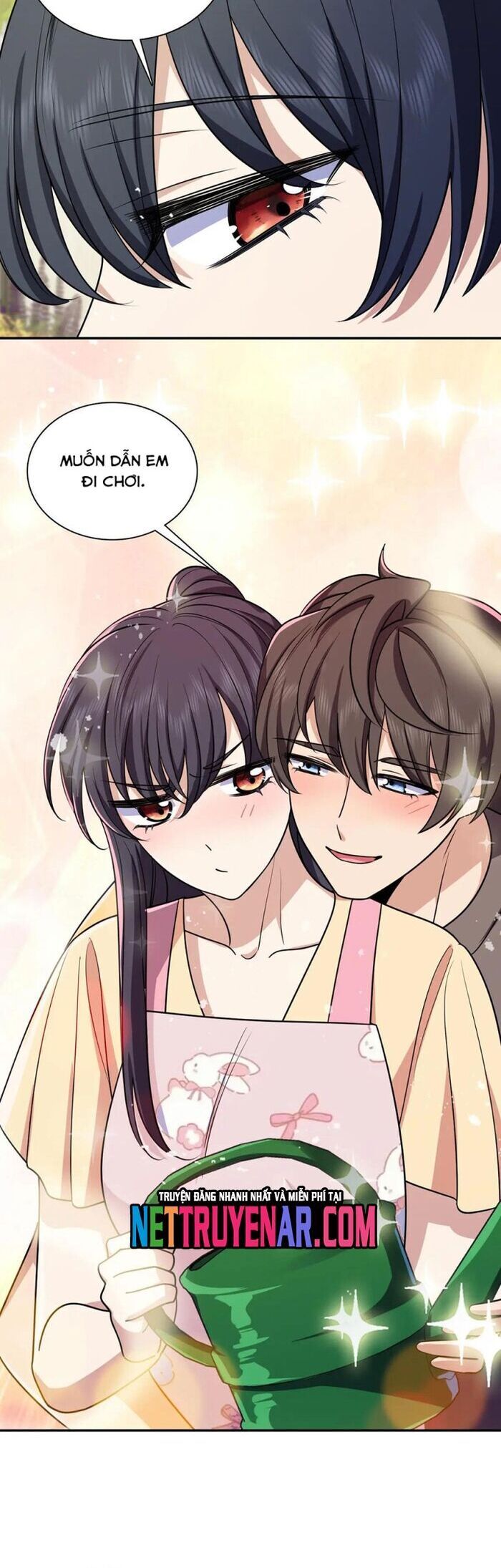 đọc truyện Bà Xã Nhà Tôi Đến Từ Ngàn Năm Trước Chương 404 ảnh 26 tại Thiên Thai Truyện