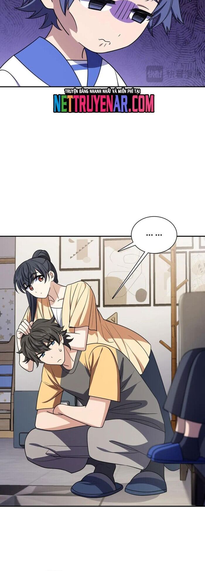 đọc truyện Bà Xã Nhà Tôi Đến Từ Ngàn Năm Trước Chương 404 ảnh 28 tại Thiên Thai Truyện