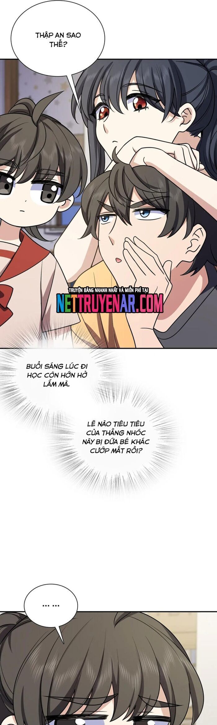 đọc truyện Bà Xã Nhà Tôi Đến Từ Ngàn Năm Trước Chương 404 ảnh 29 tại Thiên Thai Truyện