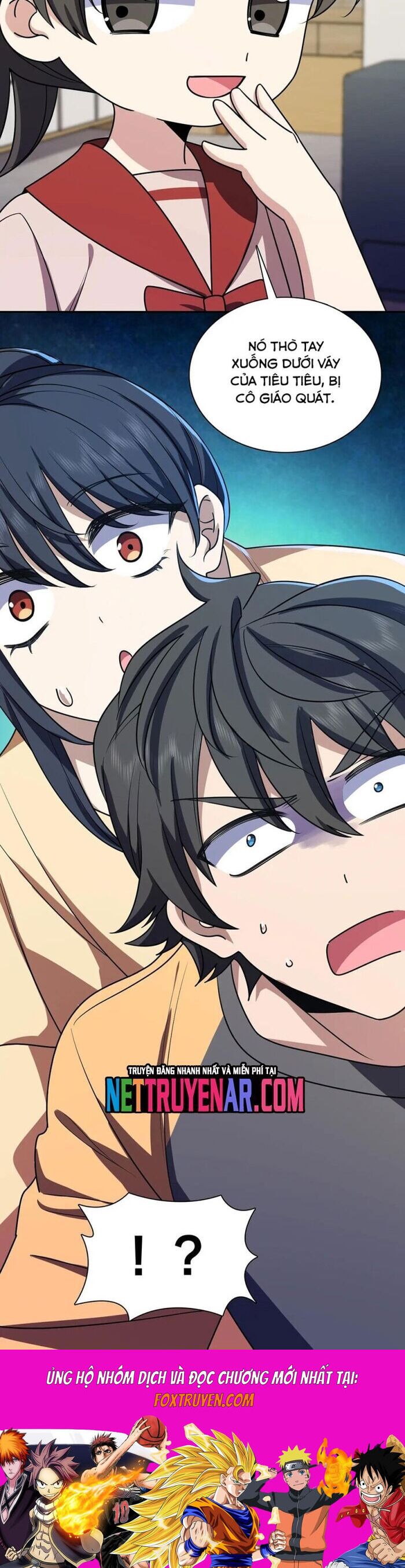 đọc truyện Bà Xã Nhà Tôi Đến Từ Ngàn Năm Trước Chương 404 ảnh 30 tại Thiên Thai Truyện