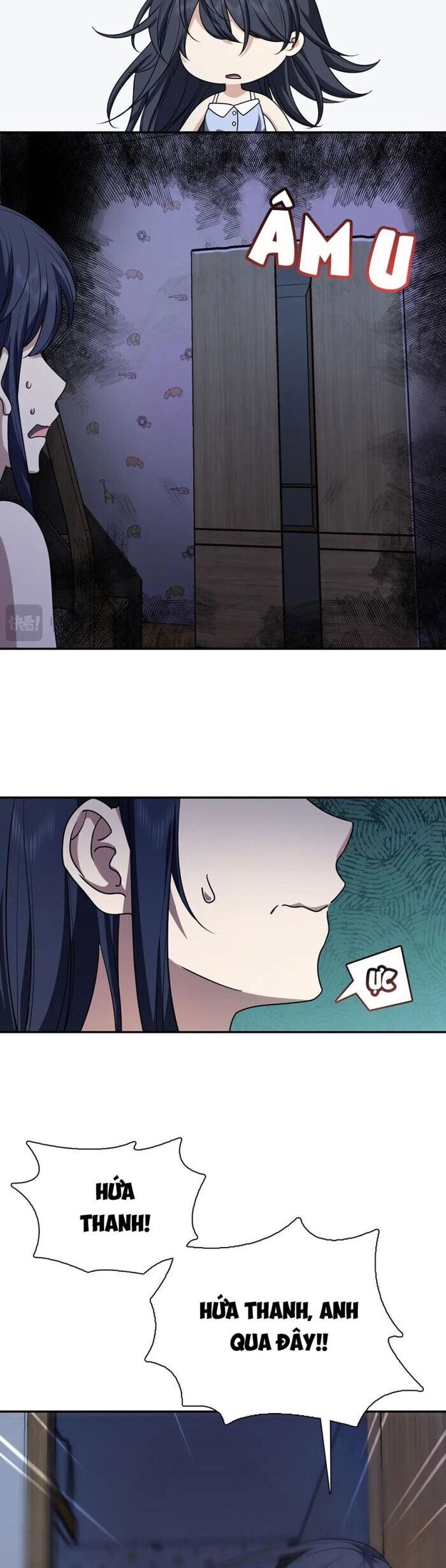 đọc truyện Bà Xã Nhà Tôi Đến Từ Ngàn Năm Trước Chương 404 ảnh 6 tại Thiên Thai Truyện