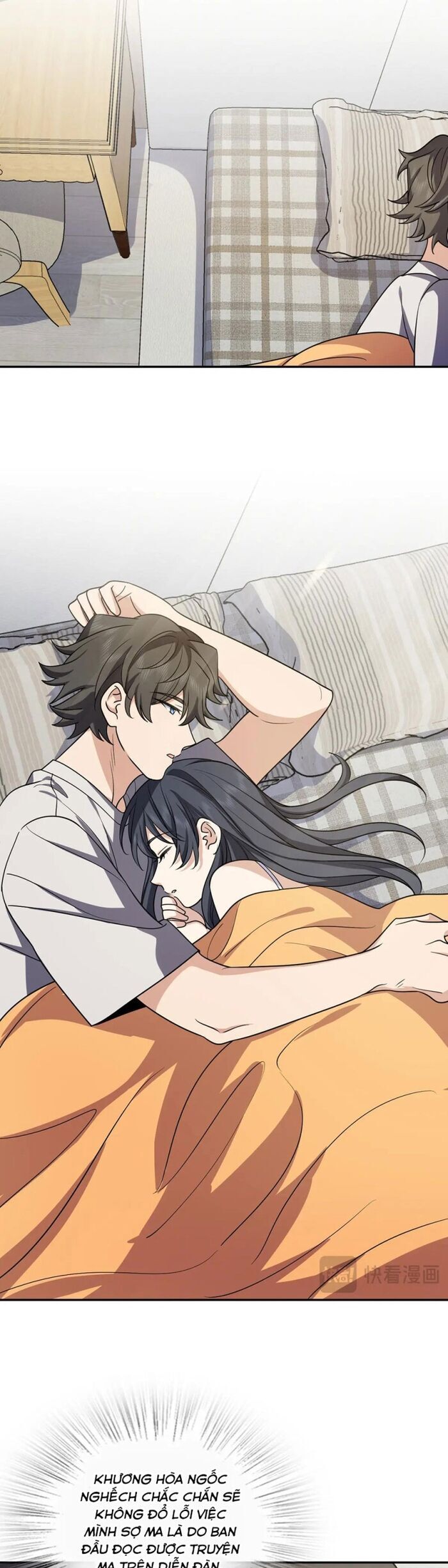 đọc truyện Bà Xã Nhà Tôi Đến Từ Ngàn Năm Trước Chương 404 ảnh 9 tại Thiên Thai Truyện