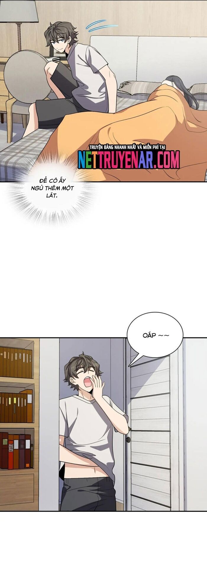 đọc truyện Bà Xã Nhà Tôi Đến Từ Ngàn Năm Trước Chương 404 ảnh 11 tại Thiên Thai Truyện